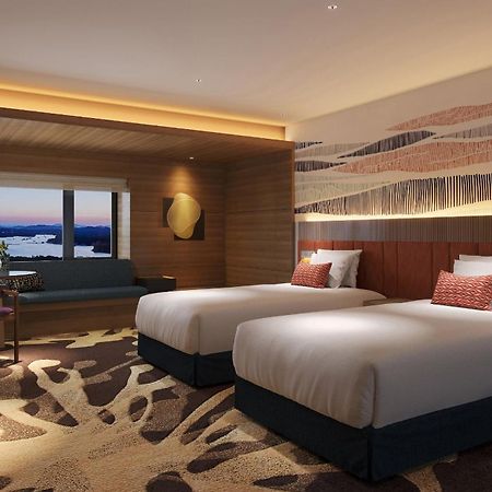 ชิมะ คังโค โฮเทล เดอะ คลาสสิค Hotel ภายนอก รูปภาพ