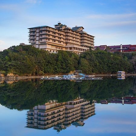 ชิมะ คังโค โฮเทล เดอะ คลาสสิค Hotel ภายนอก รูปภาพ