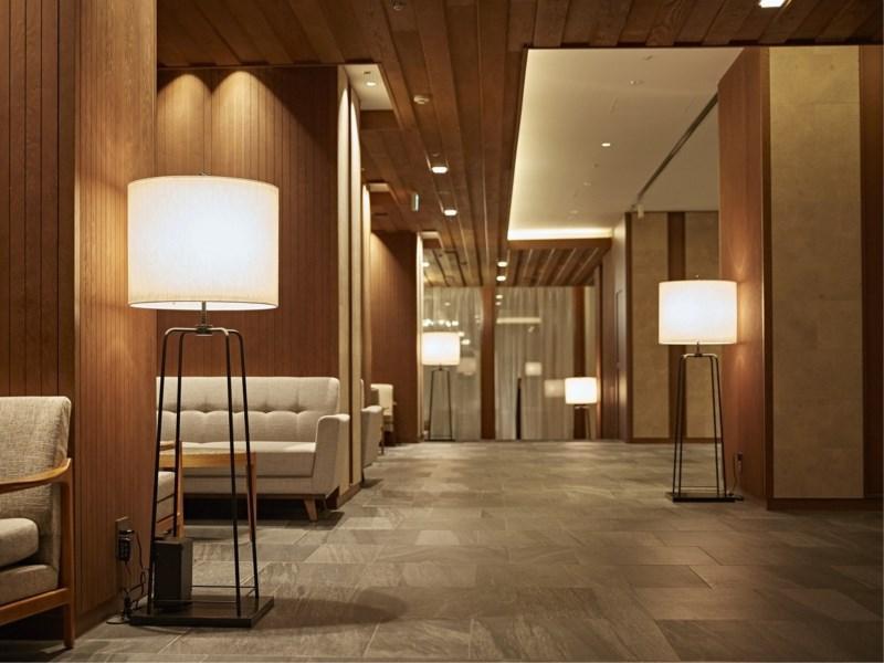 ชิมะ คังโค โฮเทล เดอะ คลาสสิค Hotel ภายนอก รูปภาพ
