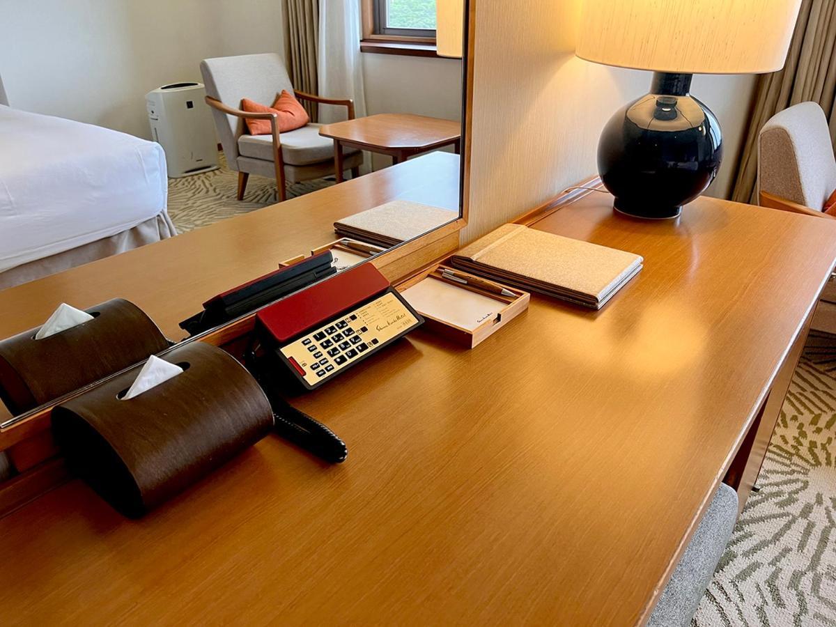 ชิมะ คังโค โฮเทล เดอะ คลาสสิค Hotel ภายนอก รูปภาพ
