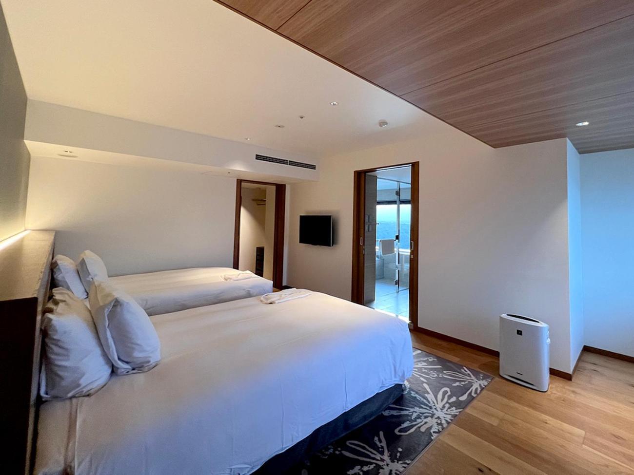 ชิมะ คังโค โฮเทล เดอะ คลาสสิค Hotel ภายนอก รูปภาพ