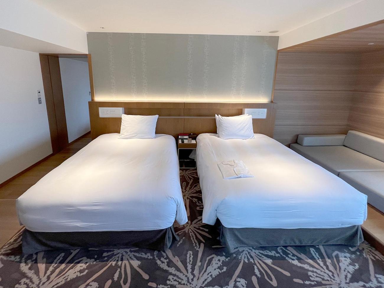 ชิมะ คังโค โฮเทล เดอะ คลาสสิค Hotel ภายนอก รูปภาพ