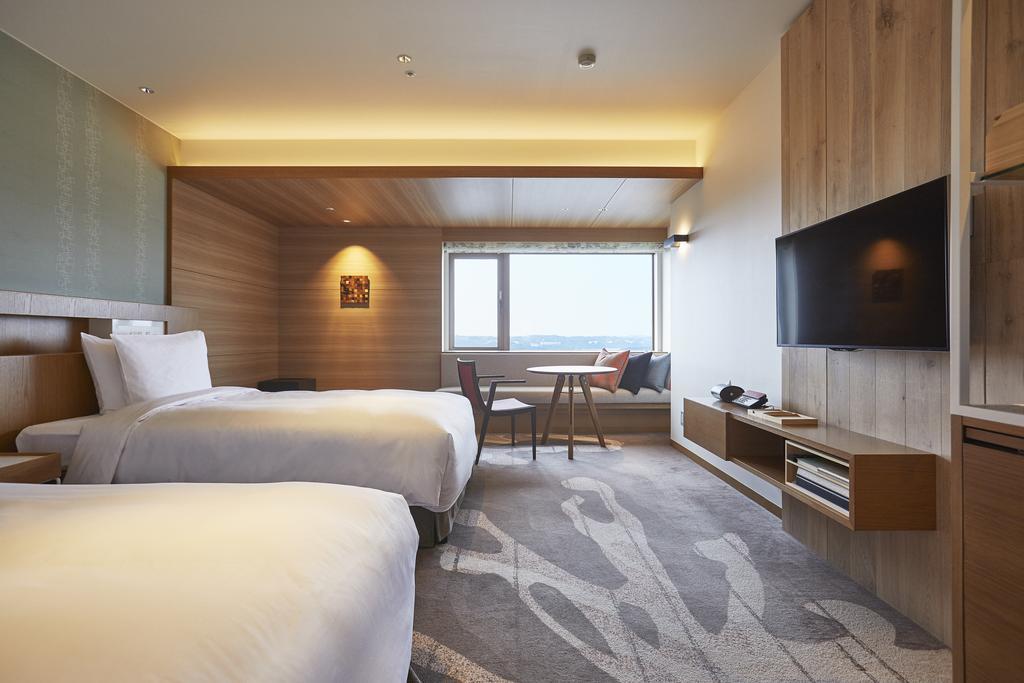 ชิมะ คังโค โฮเทล เดอะ คลาสสิค Hotel ภายนอก รูปภาพ