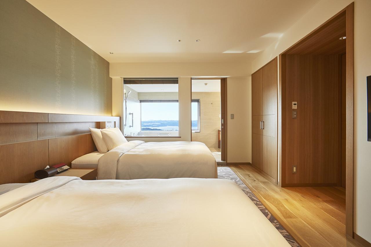 ชิมะ คังโค โฮเทล เดอะ คลาสสิค Hotel ภายนอก รูปภาพ