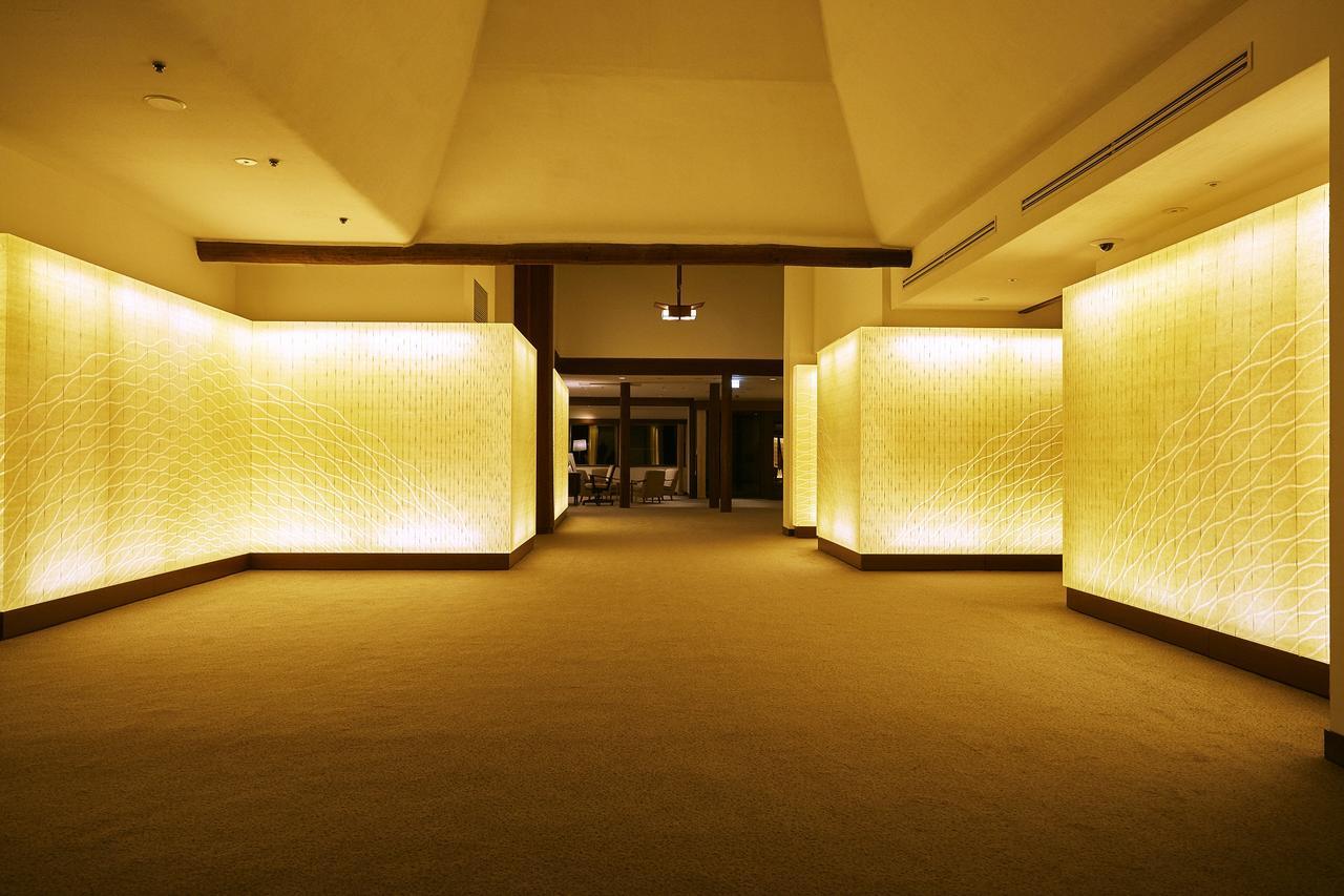 ชิมะ คังโค โฮเทล เดอะ คลาสสิค Hotel ภายนอก รูปภาพ