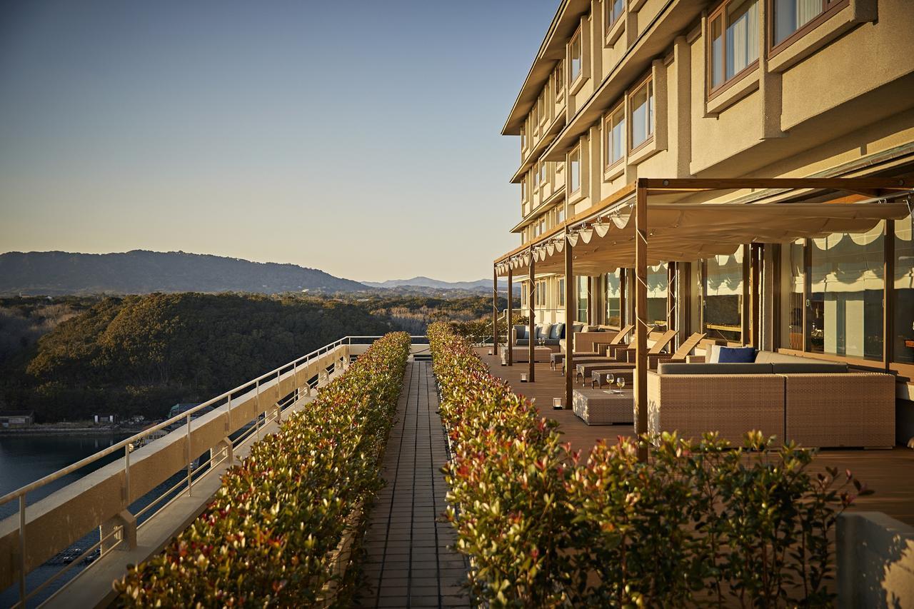 ชิมะ คังโค โฮเทล เดอะ คลาสสิค Hotel ภายนอก รูปภาพ