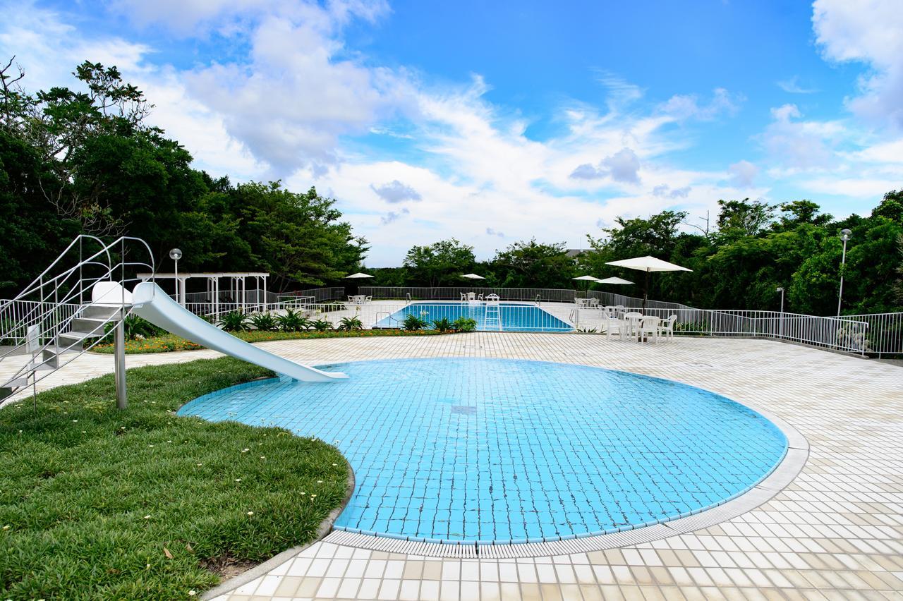 ชิมะ คังโค โฮเทล เดอะ คลาสสิค Hotel ภายนอก รูปภาพ