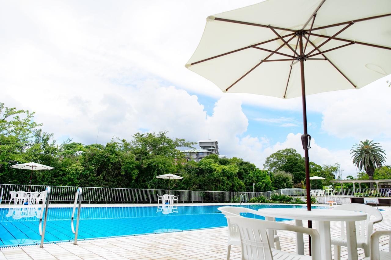 ชิมะ คังโค โฮเทล เดอะ คลาสสิค Hotel ภายนอก รูปภาพ