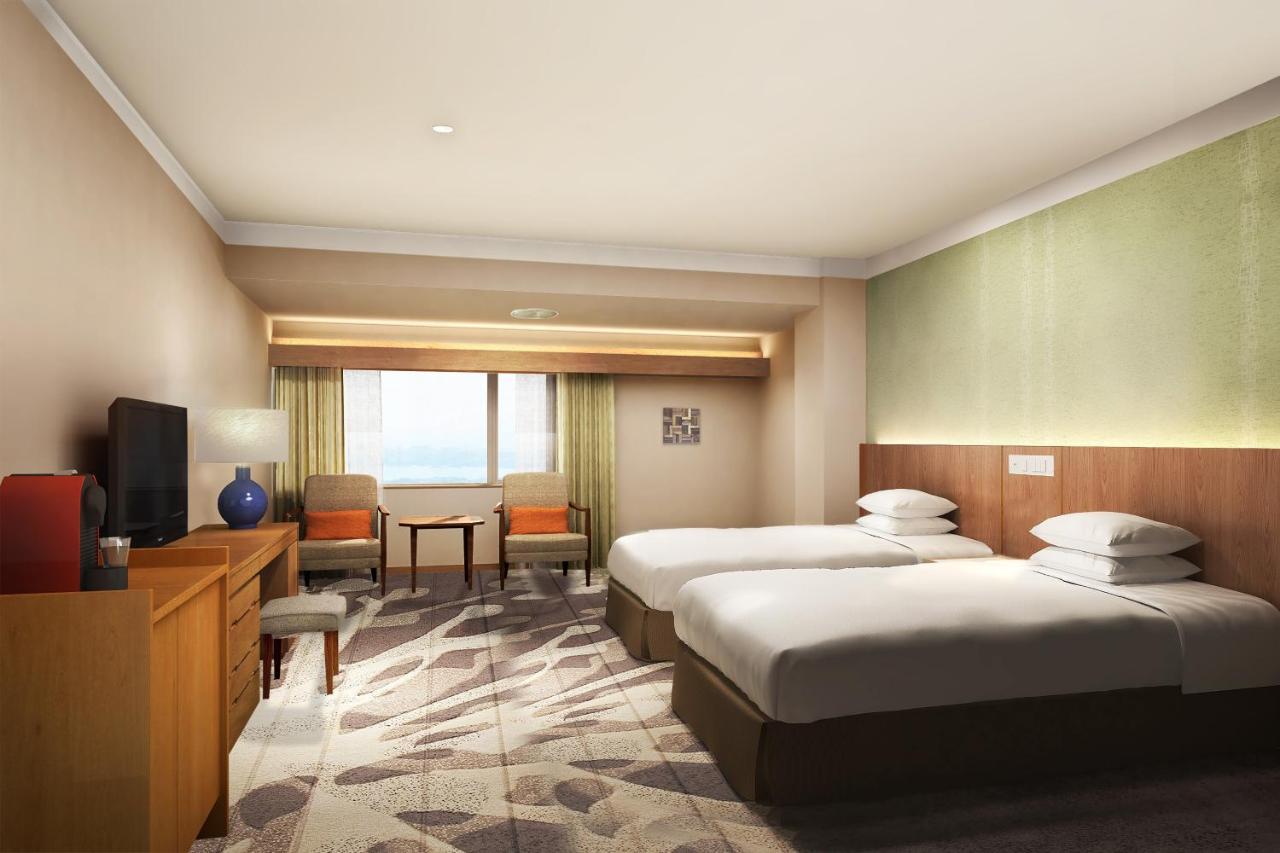 ชิมะ คังโค โฮเทล เดอะ คลาสสิค Hotel ภายนอก รูปภาพ
